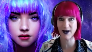 Robbins Library presents: LGBTQ+ Identity in YA Fiction – Author Panel