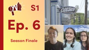 YOU VIEW (S1E6) - FEELS LIKE SUMMER