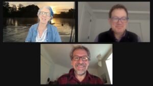 Watershed Moment: Ep1 Mystic River Watershed Association