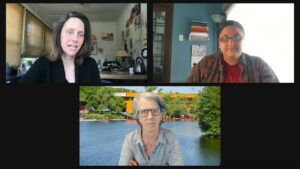 A Watershed Moment: Ep2 Charles River Watershed Association