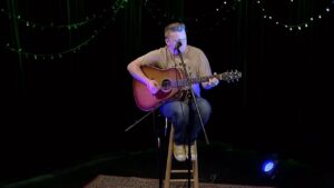 Music Night - Dash Paris