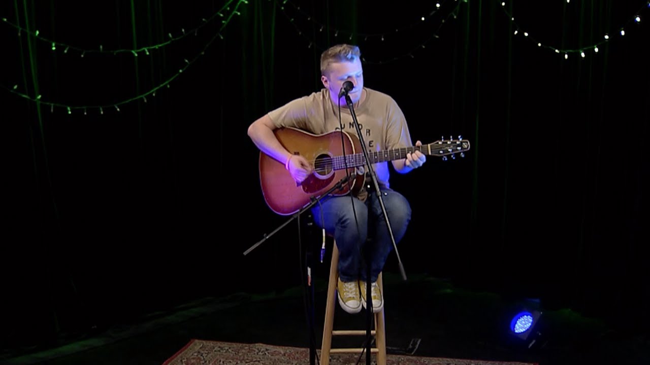 Music Night - Dash Paris