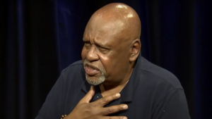 We Hold These Truths: Horace Small