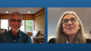 Talk of the Town - Cindy Friedman