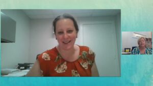 Arlington 60+ Connection: September 2021