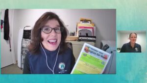 Arlington 60+ Connection: October 2021