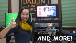 ACMi Infomercial - Studio Knights