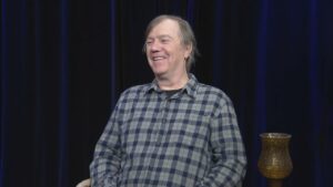 We Hold These Truths: Charlie Gargiulo