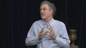 We Hold These Truths: Peter Shapiro