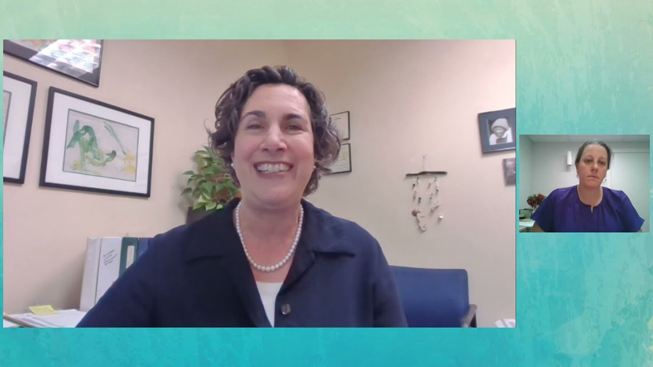 Arlington 60+ Connection: November 2021