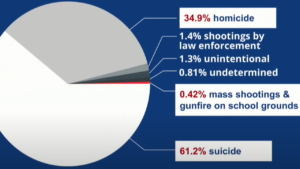 A Conversation on the Intersection of Guns and Hate - AHRC