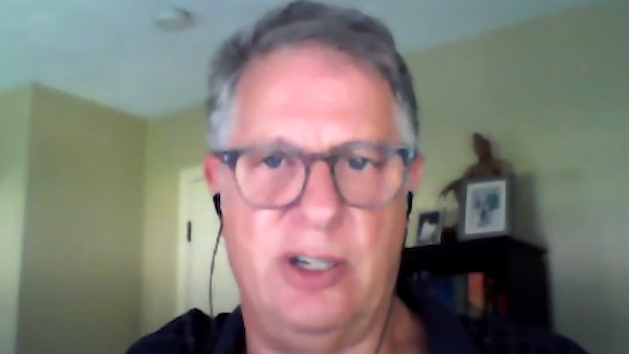 A Conversation with Lee Rubenstein About the Future of Online Learning