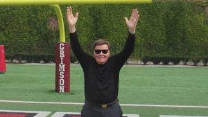 Conversations with Creative Minds: Upton Bell