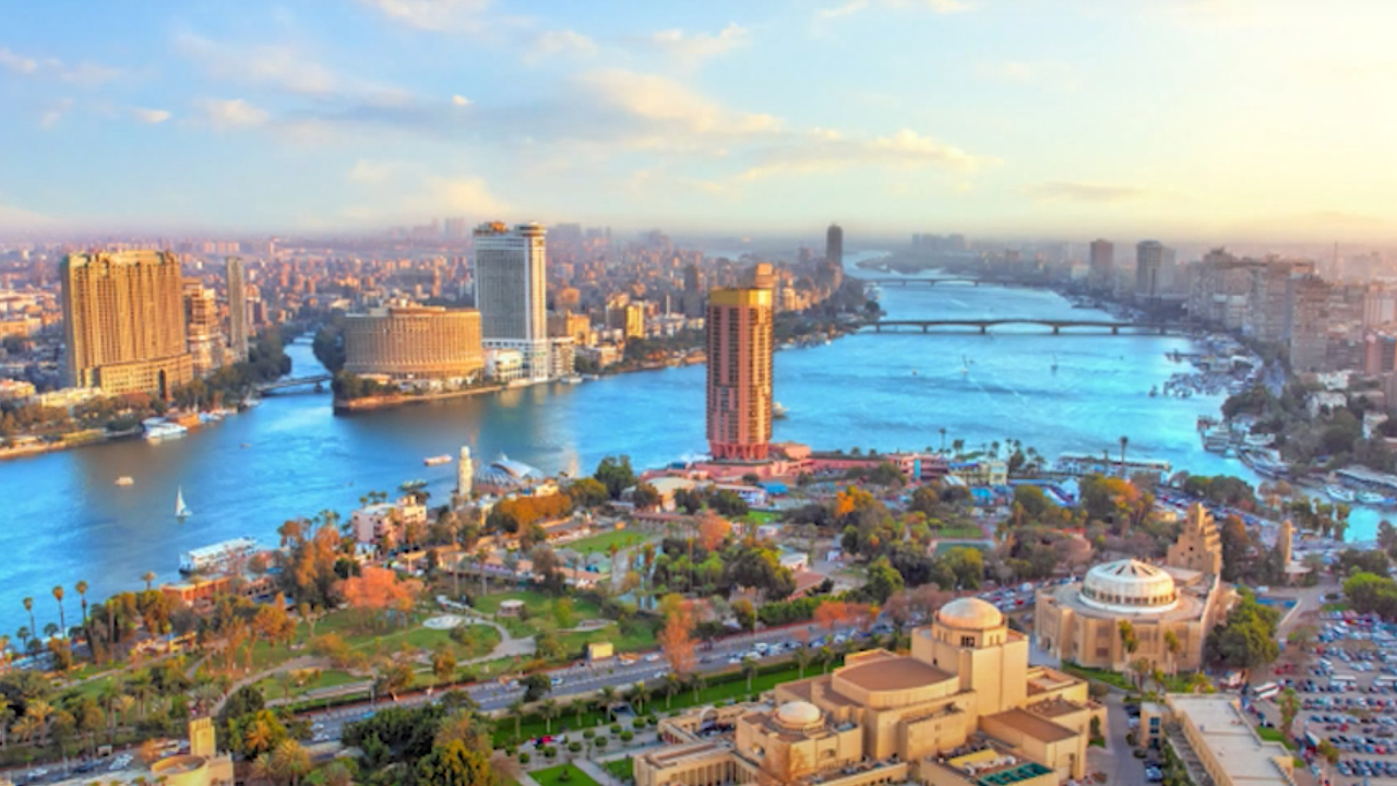 Conversations with Creative Minds: Dr. Farouk El Baz