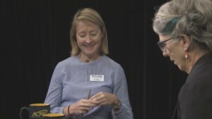 A Watershed Moment - MyRWA, October 2021