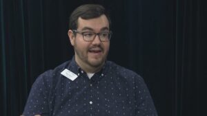 A Watershed Moment - CRWA, October 2021