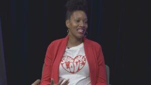 DEI Matters, Conversations with Margaret Credle Thomas: Richelle Smith