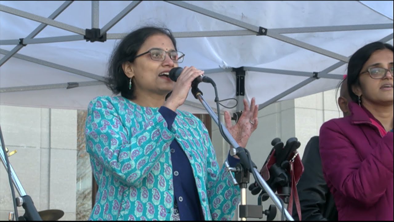 Porchfest 2021: Taa-Mel