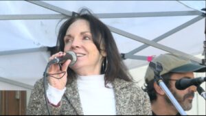 Porchfest 2021: Wicked Pickers