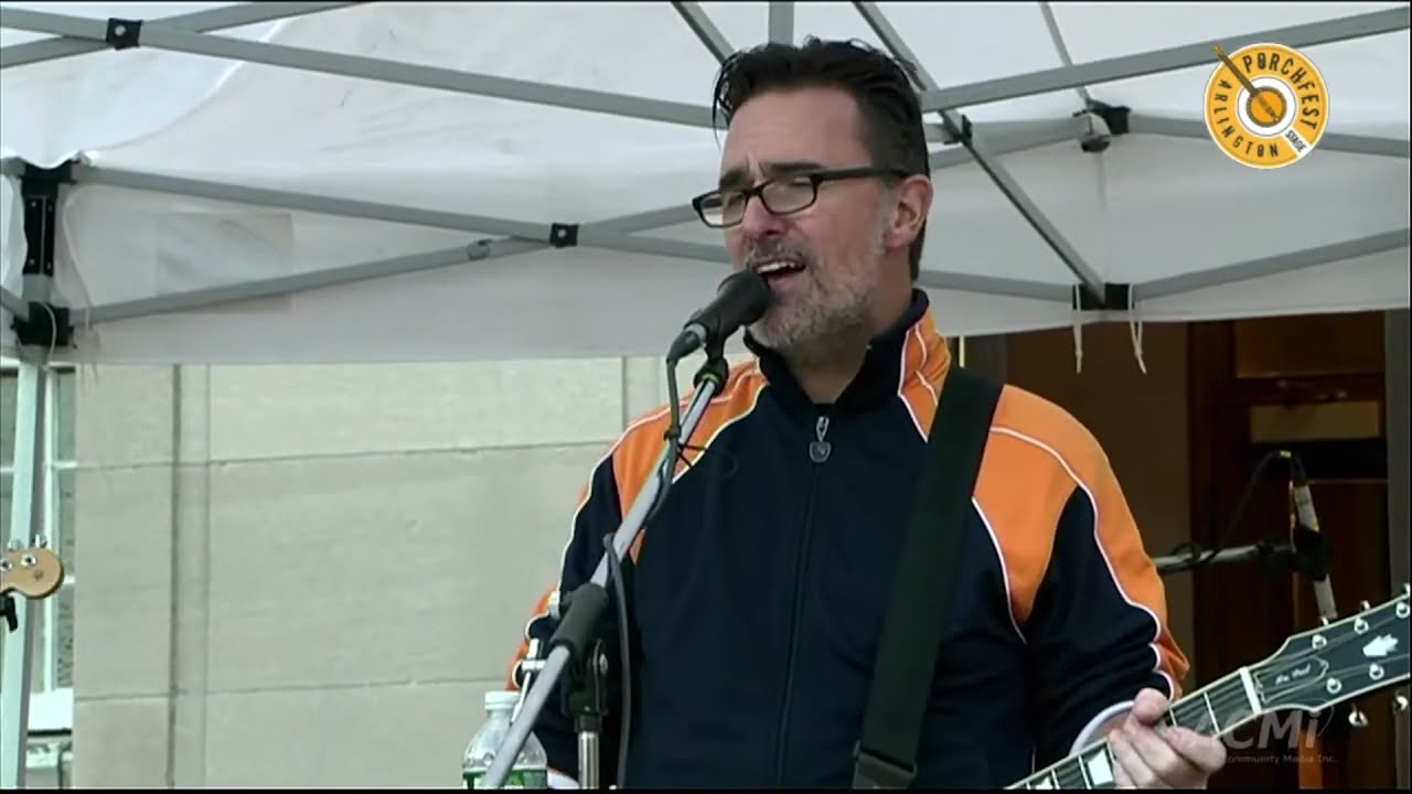 Porchfest 2021: the OTA