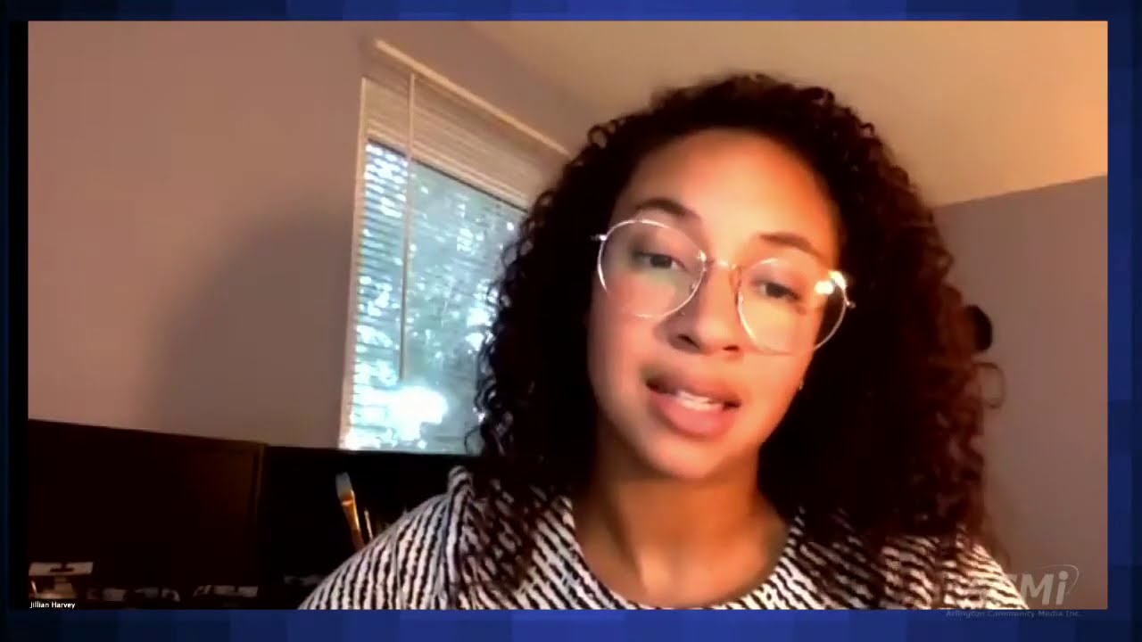 Community Conversations