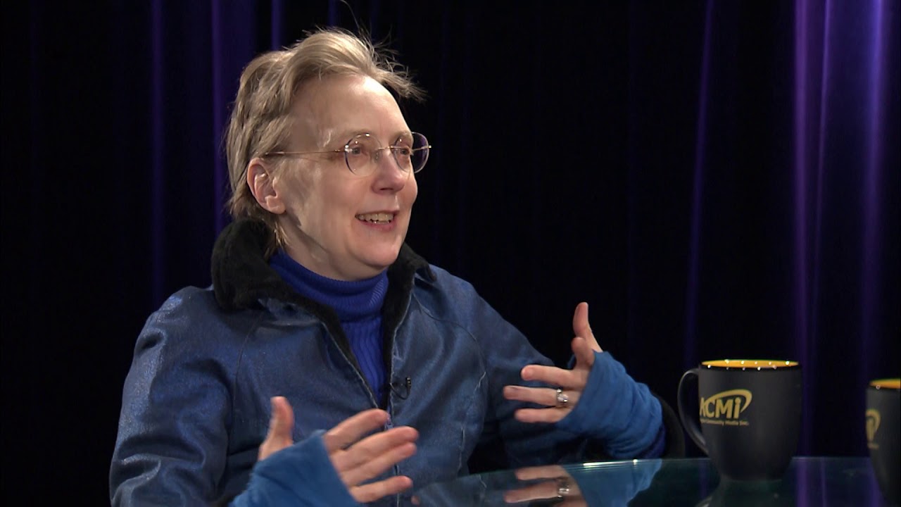 Conversations With Great Authors