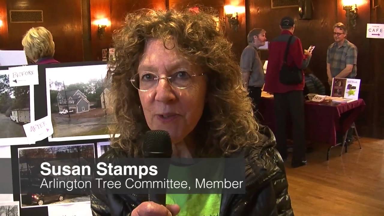 Events Around Arlington