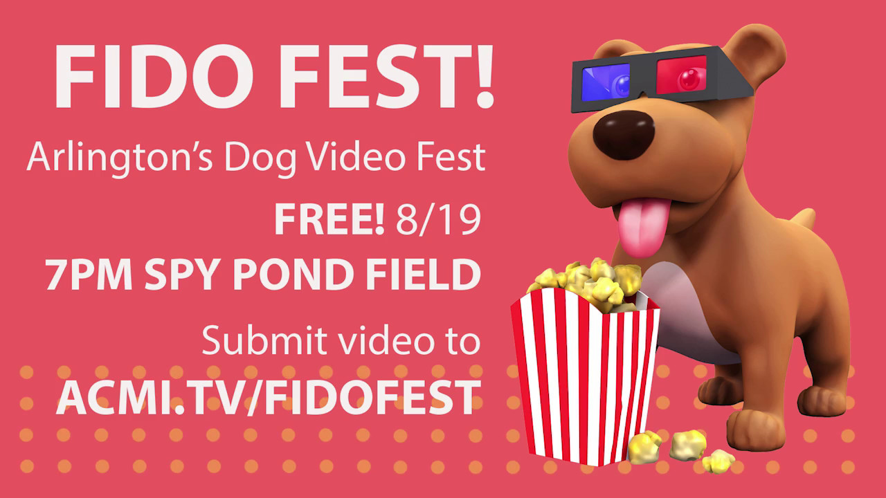 Fido Fest