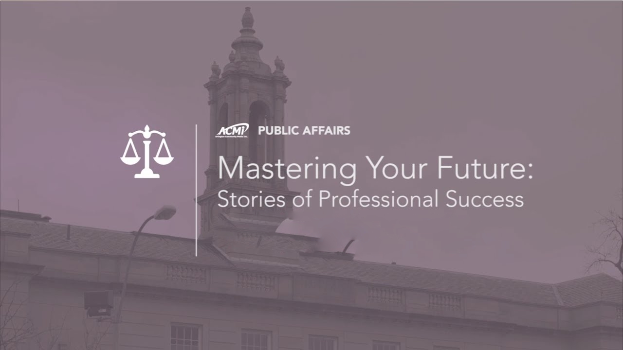 Mastering Your Future