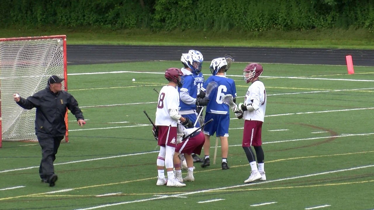 acmi sport 2016 - 2019