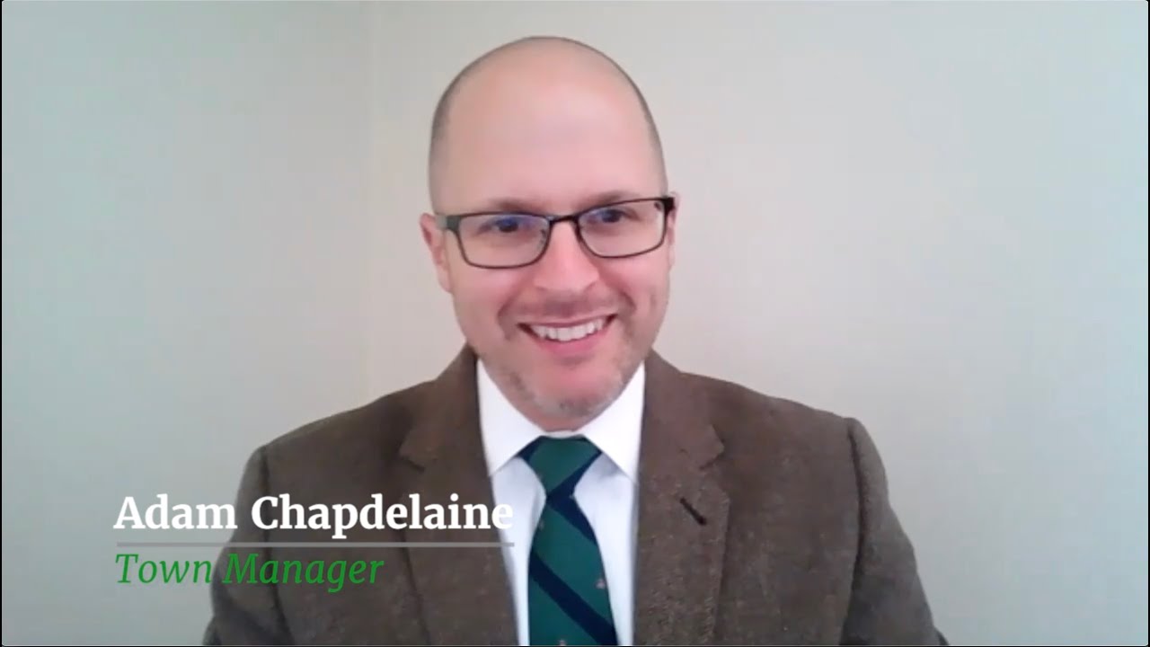 adam chapdelaine