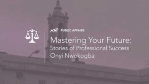 mastering your future