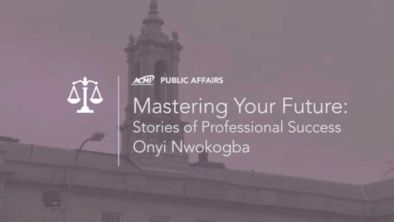 mastering your future