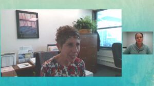 Arlington 60+ Connection: December 2021