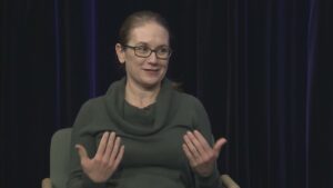 DEI Matters: Dr. Elizabeth Homan