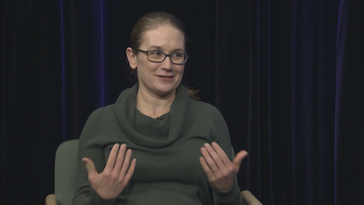 DEI Matters: Dr. Elizabeth Homan