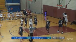 ACMi Sports Update | December 17, 2021