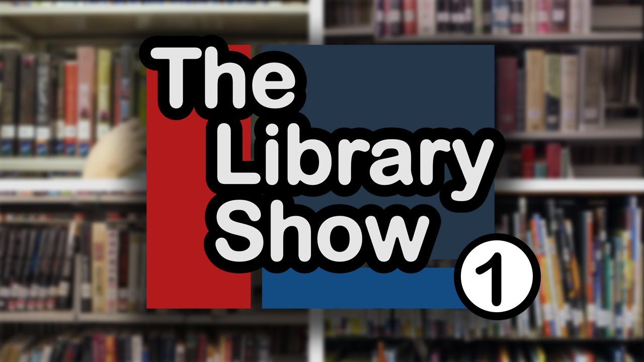 The Library Show