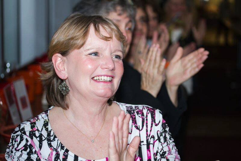 Picture of Julie Land