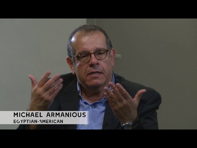 Picture of Michael Morrissette