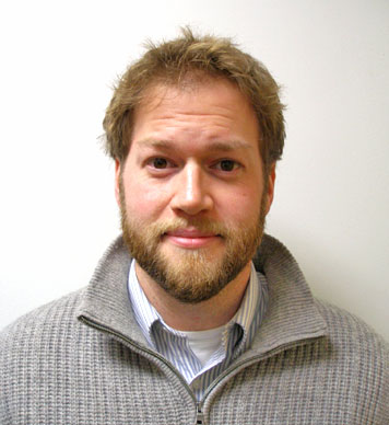 Picture of Sean Snyder