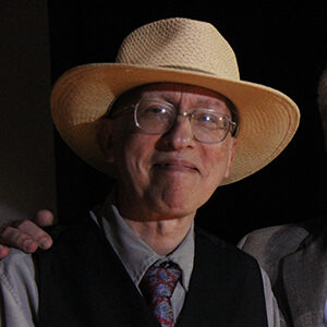 Picture of Alan Kaufman