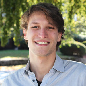 Picture of Alex Van Thong