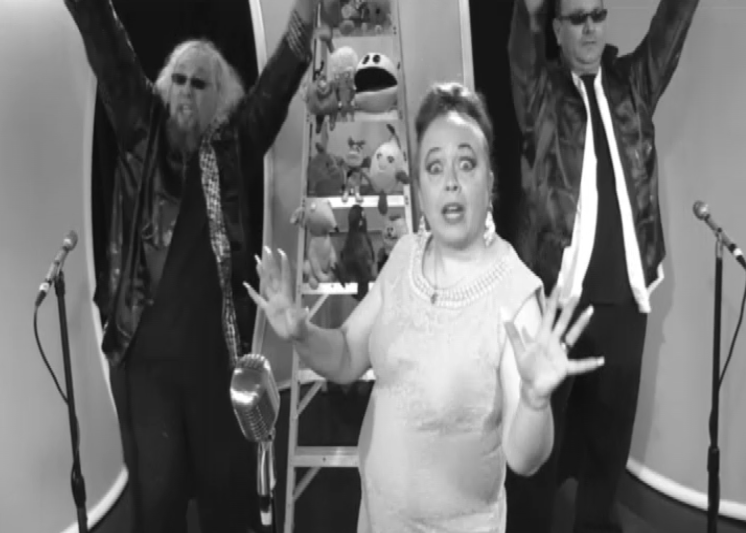 Picture of Jonathan Pressman