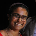 Picture of Gayatri Sundar Rajan