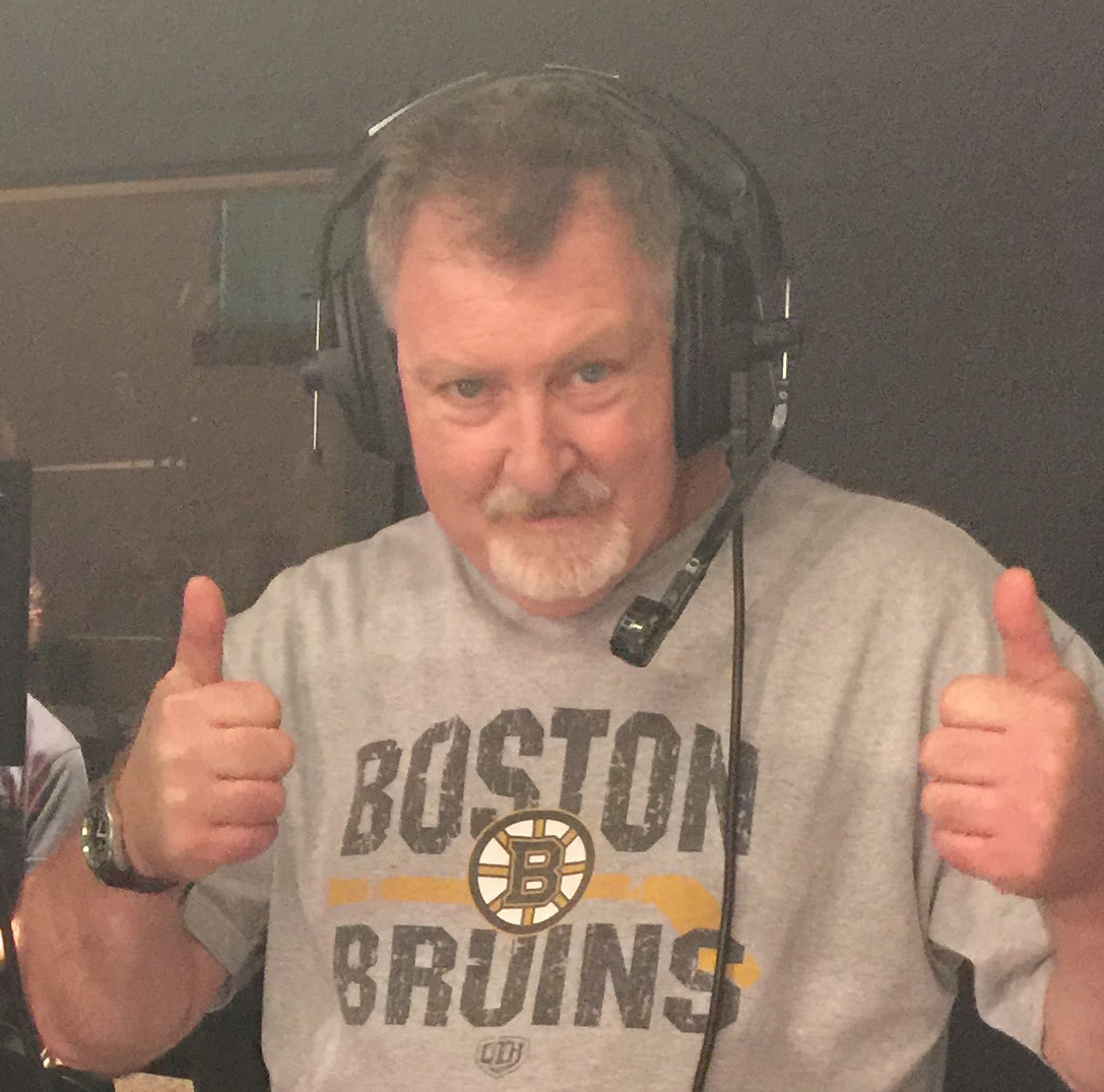 Picture of George Akerley