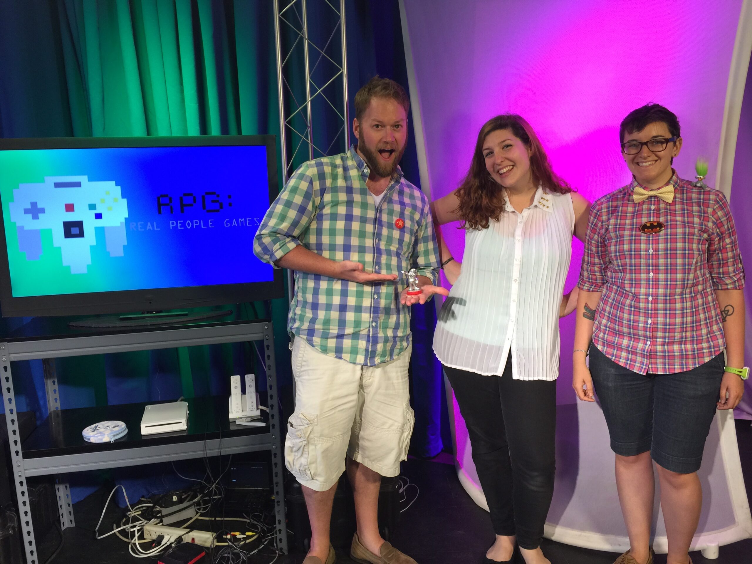 Picture of Savannah Williams-Radecic