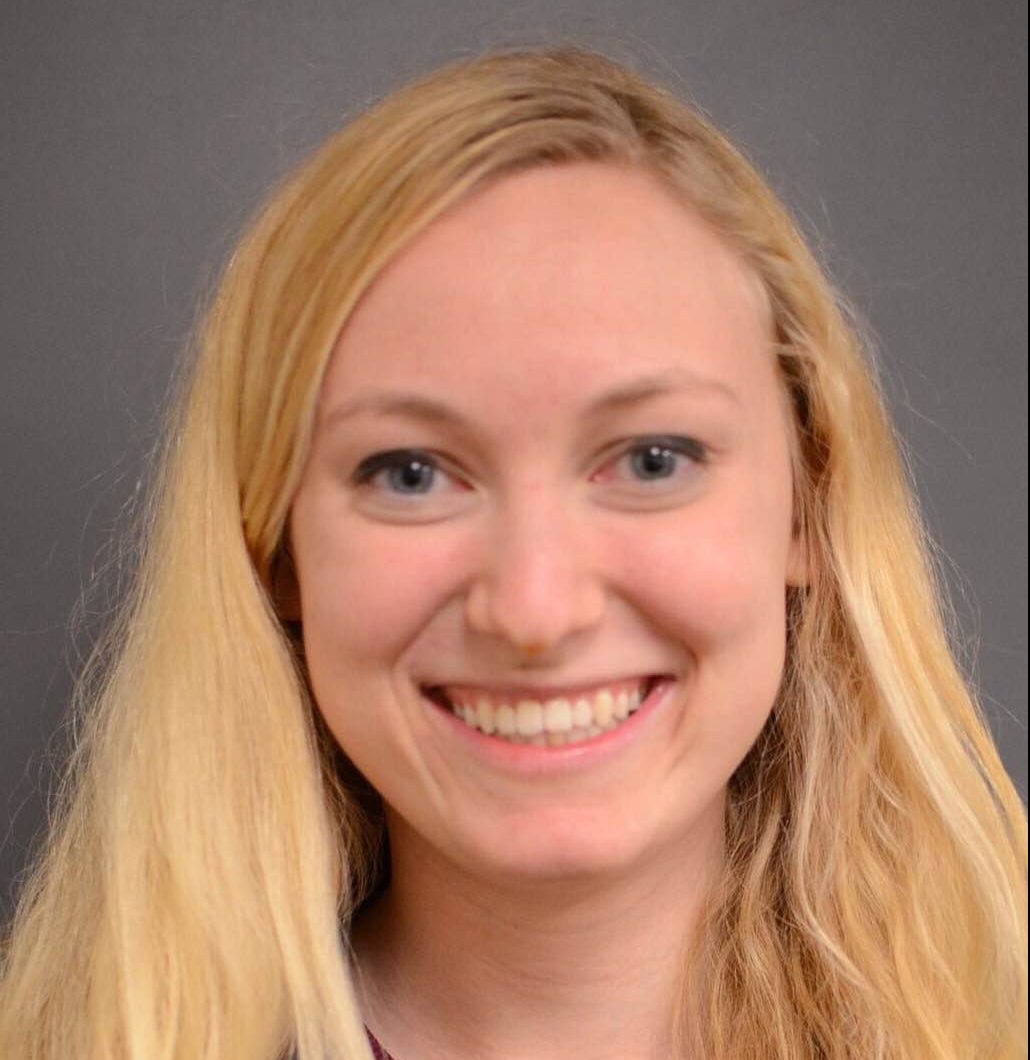 Picture of Emily Baker