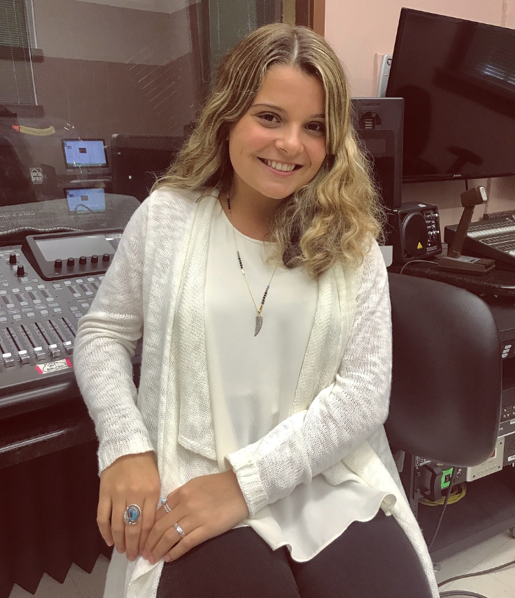 Picture of Jacquie Bonnet