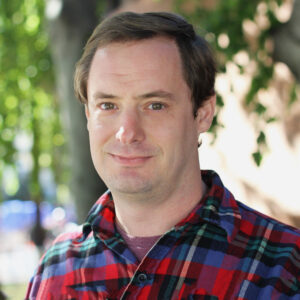 Picture of Kevin Wetmore